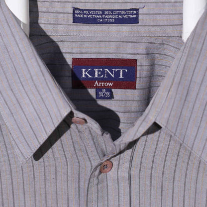 Kent Mens Shirt