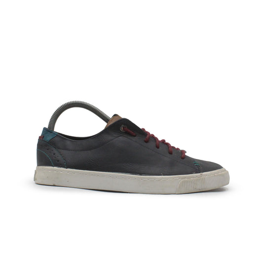 BAKER LOW TOP CASUAL SHOE
