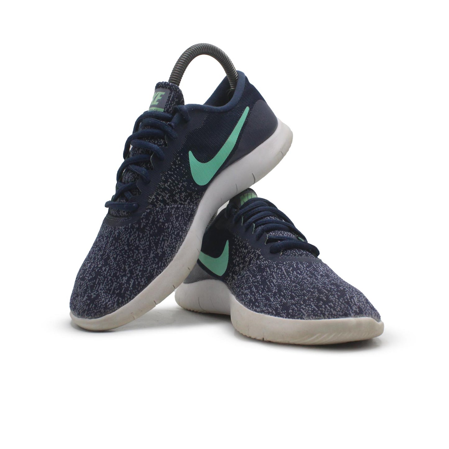 Nike Flex Contact Running Shoe