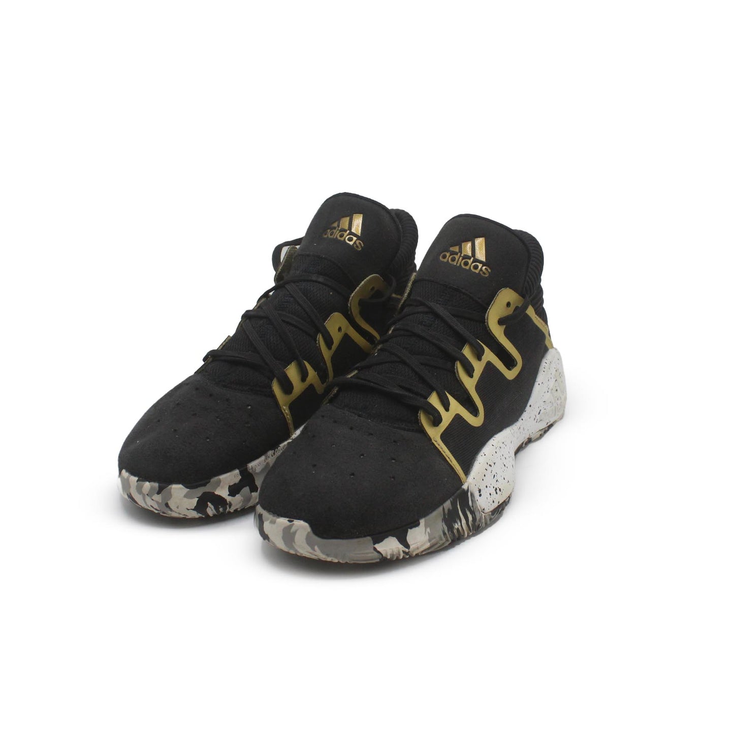 Adidas Provision Basketball Shoe