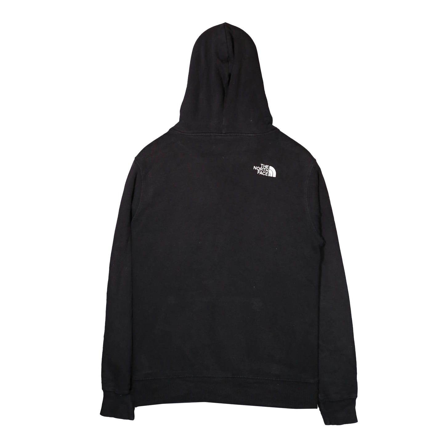 The North Face Black Hoodie SWAG KICKS