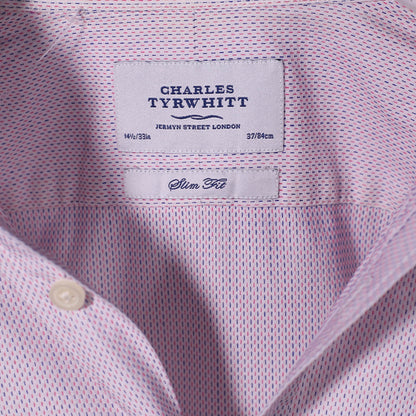 Charles Tyrwhitt Mens Shirt