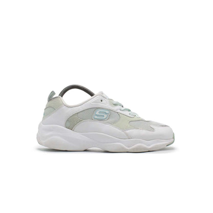 Skechers D'lite Comfortable Walking Shoe – SWAG KICKS