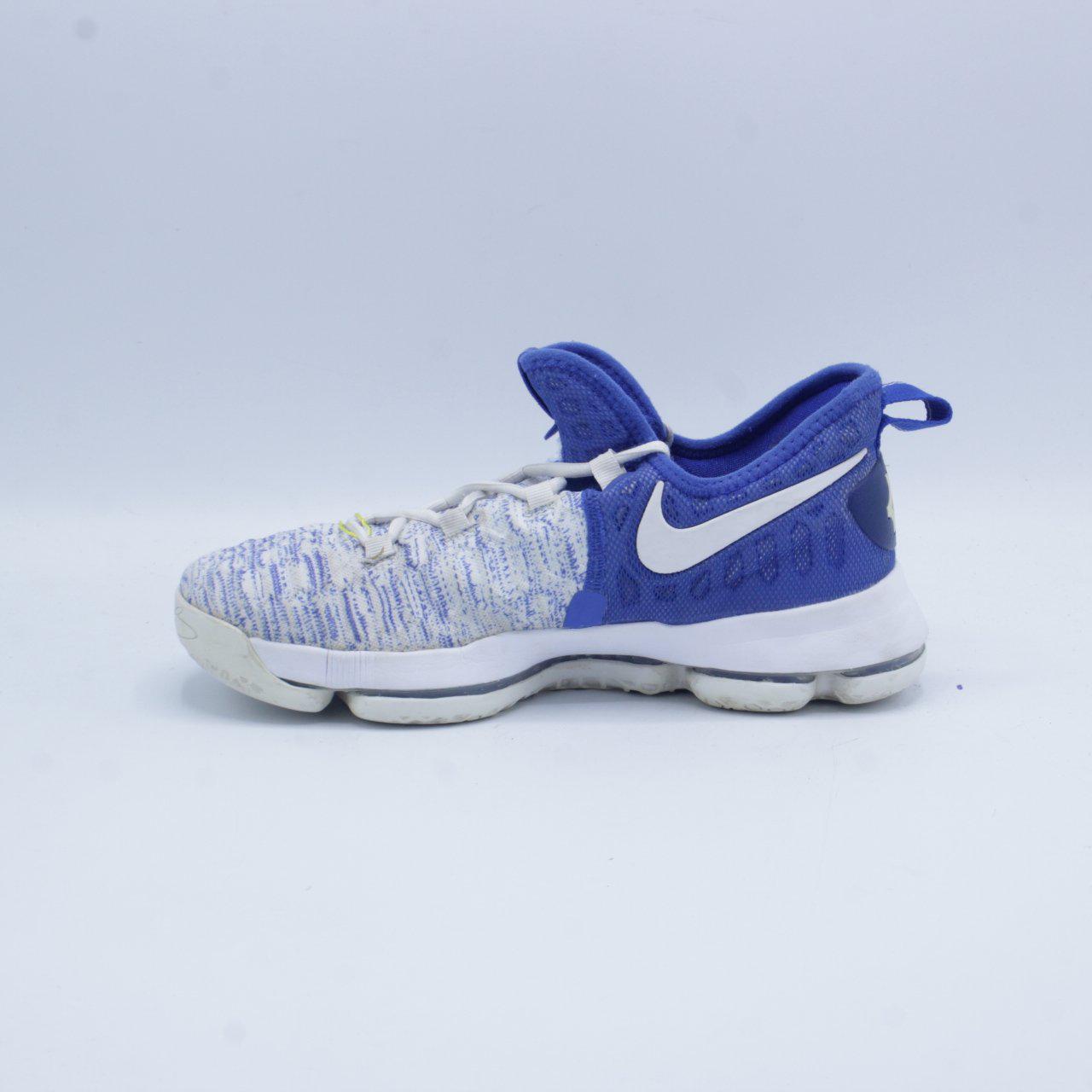 NIKE ZOOM KD9 GS KEVIN DURANT
