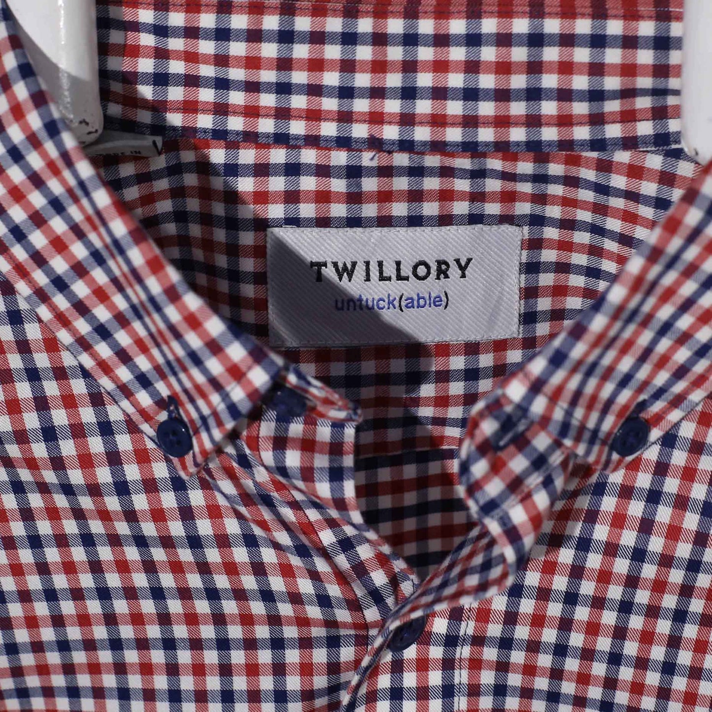 Twillory Mens Shirt