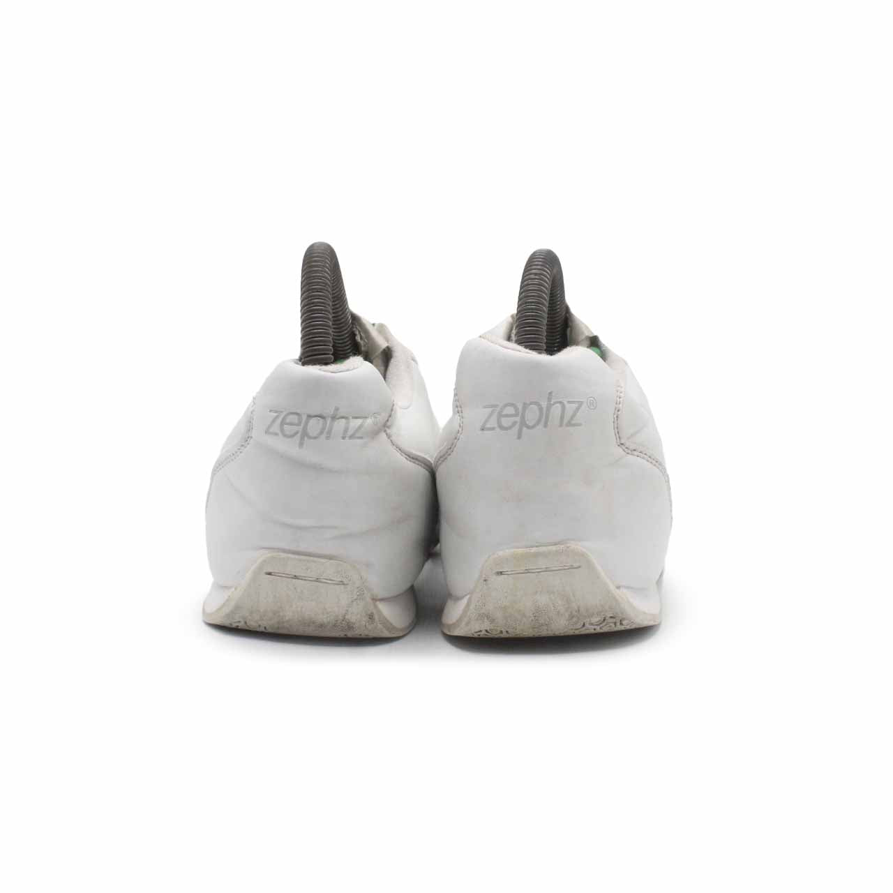 ZEPHZ WOMENS RUNNING SHOE