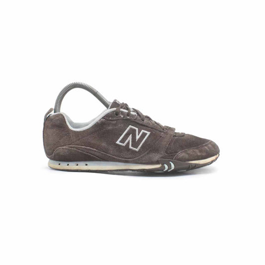 New Balance 460 Suede Sneaker