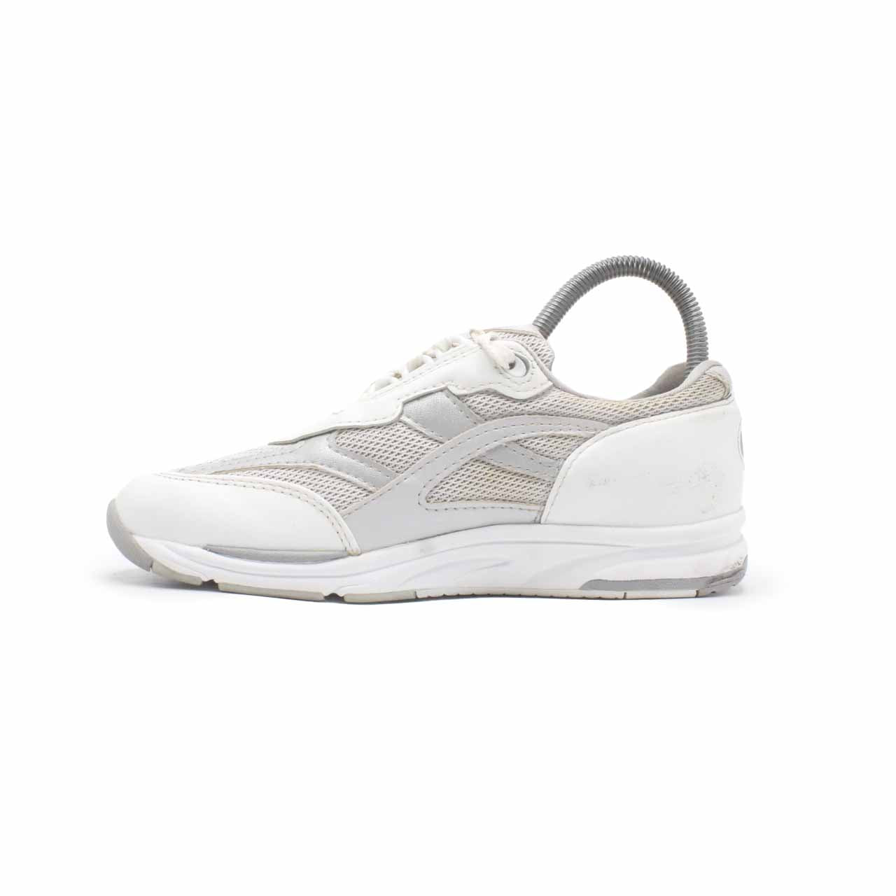 SAS Womens Tour Mesh Running Shoe