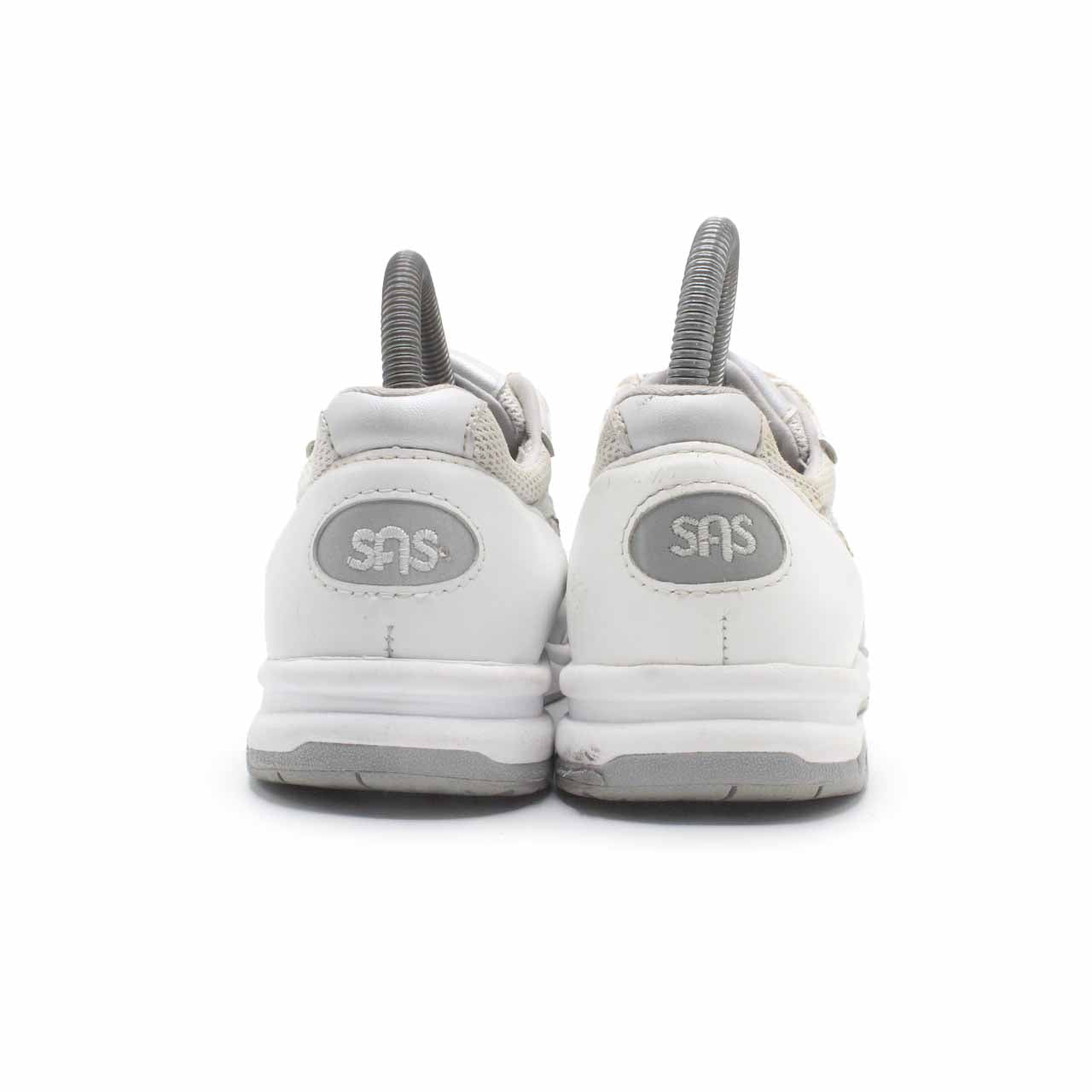 SAS Womens Tour Mesh Running Shoe