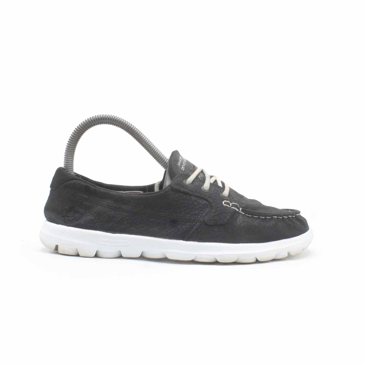 Skechers On The Go Voyage Boat Shoe