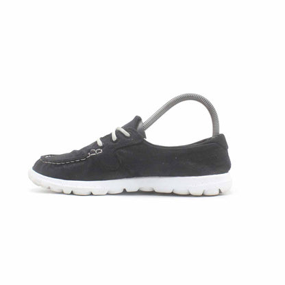 Skechers On The Go Voyage Boat Shoe