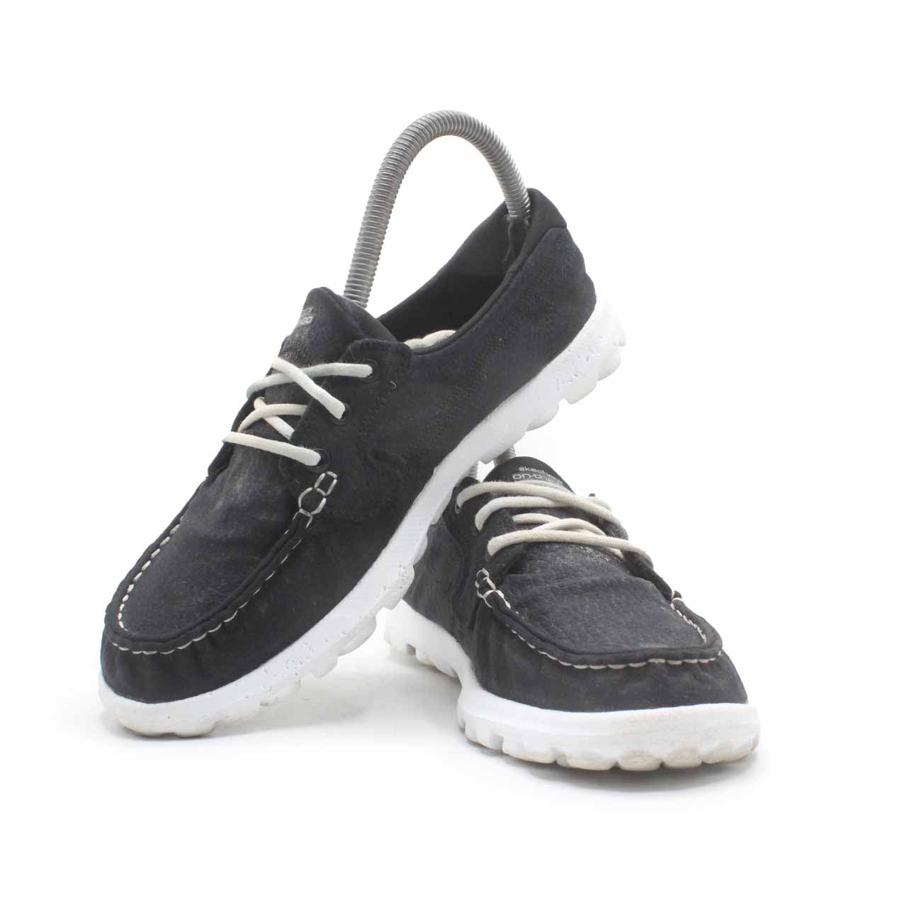 Skechers On The Go Voyage Boat Shoe