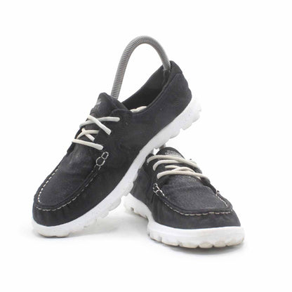Skechers On The Go Voyage Boat Shoe