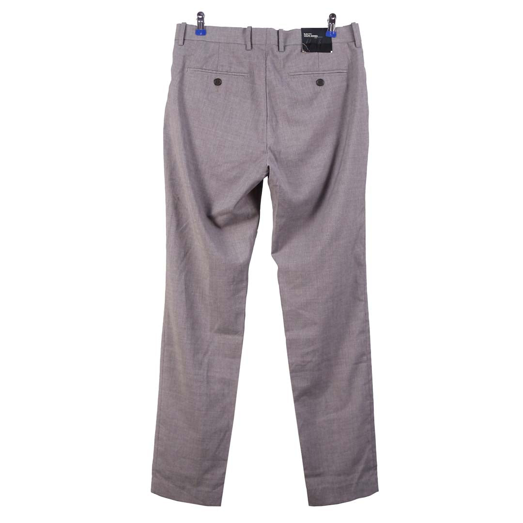H&M Polyester Grey Pant