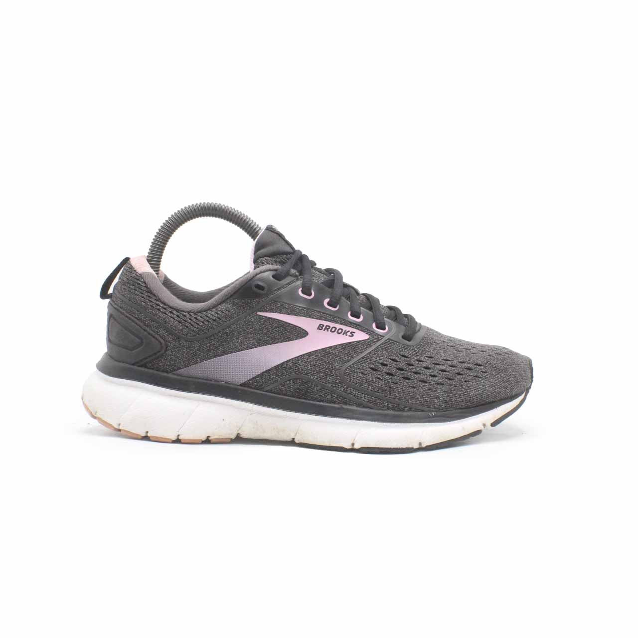 Brooks Transmit 3 Running Shoe – SWAG KICKS