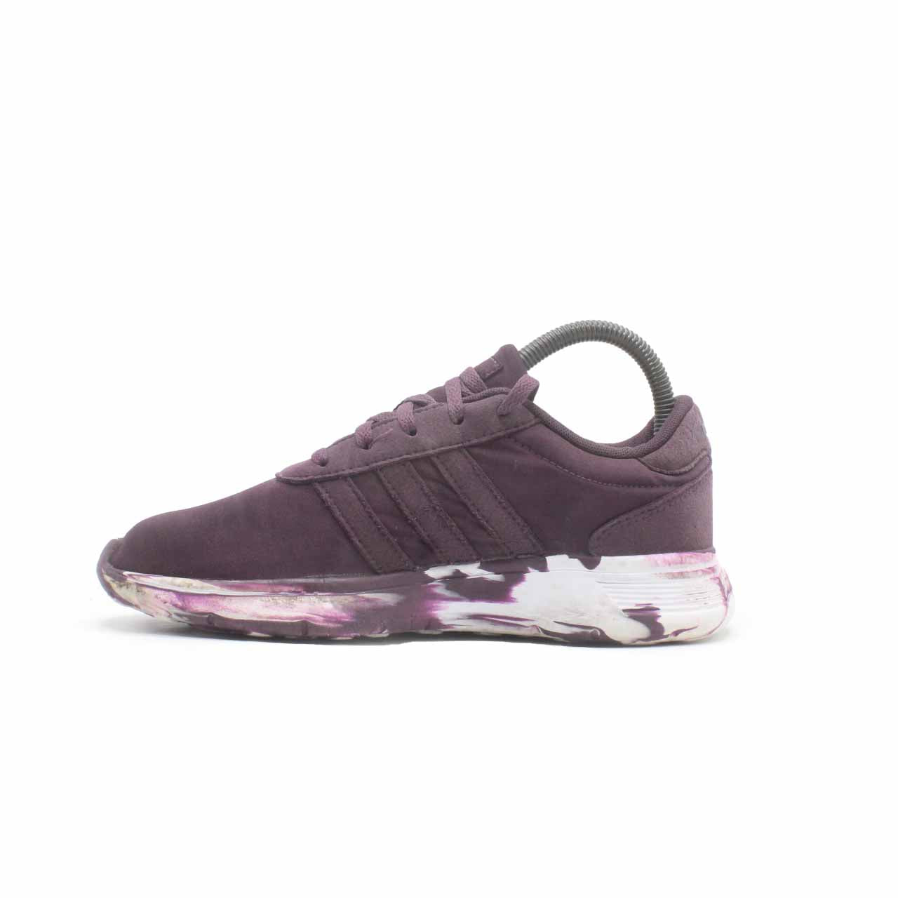 Adidas Lite Racer Running Shoe