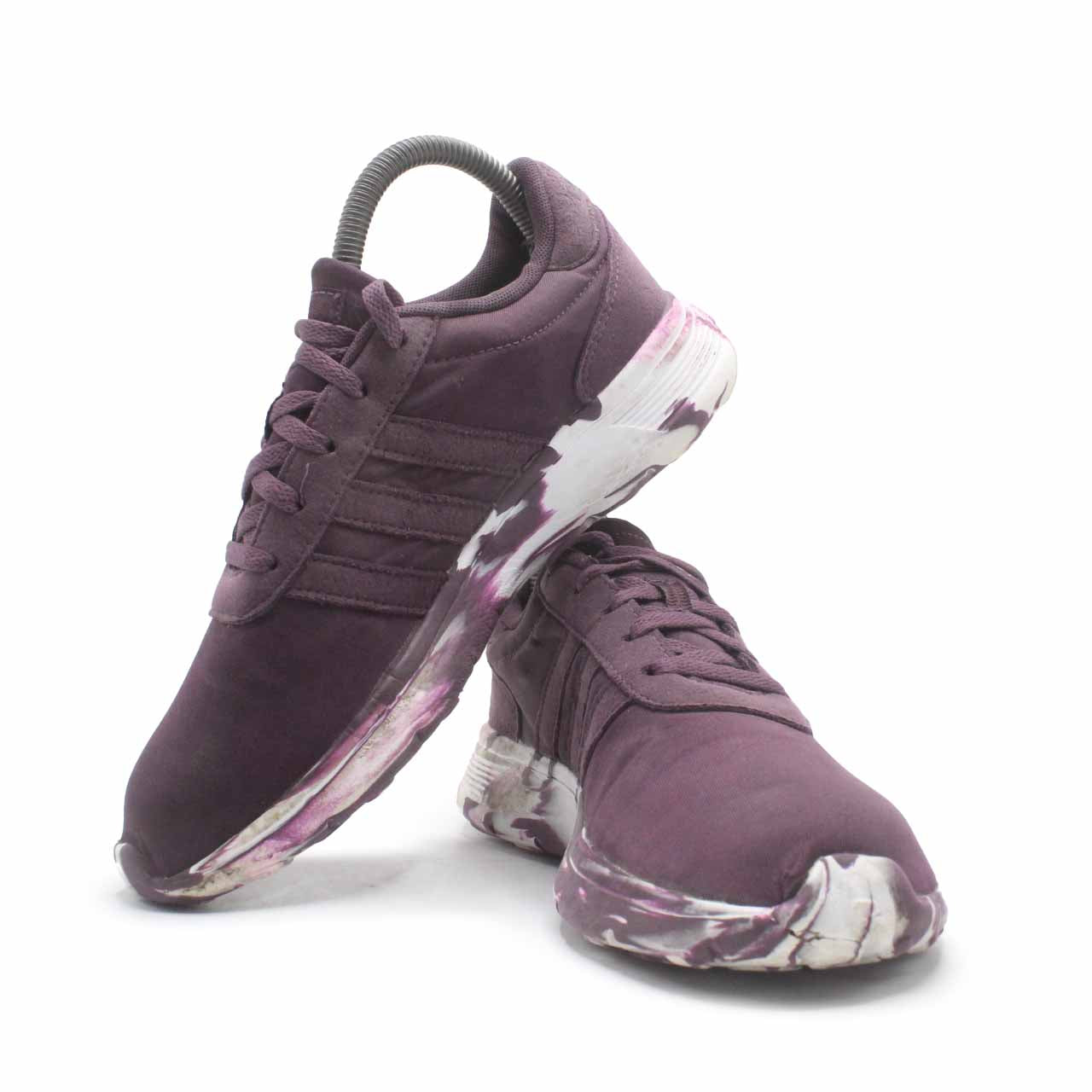 Adidas Lite Racer Running Shoe