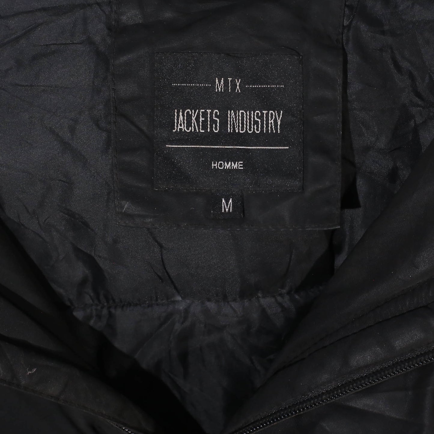 The North Face Black Mens Puffer Jacket SWAG KICKS