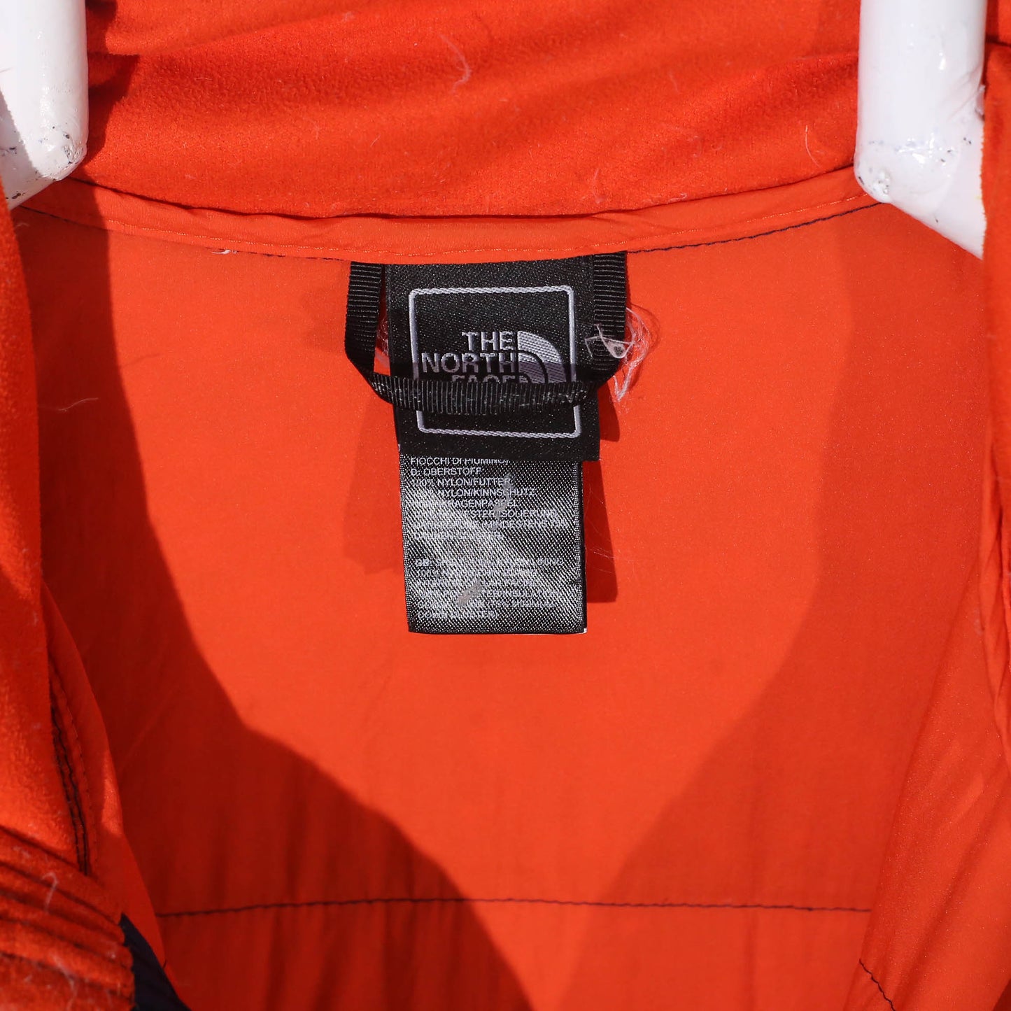 The North Face Mens Puffer Jacket SWAG KICKS