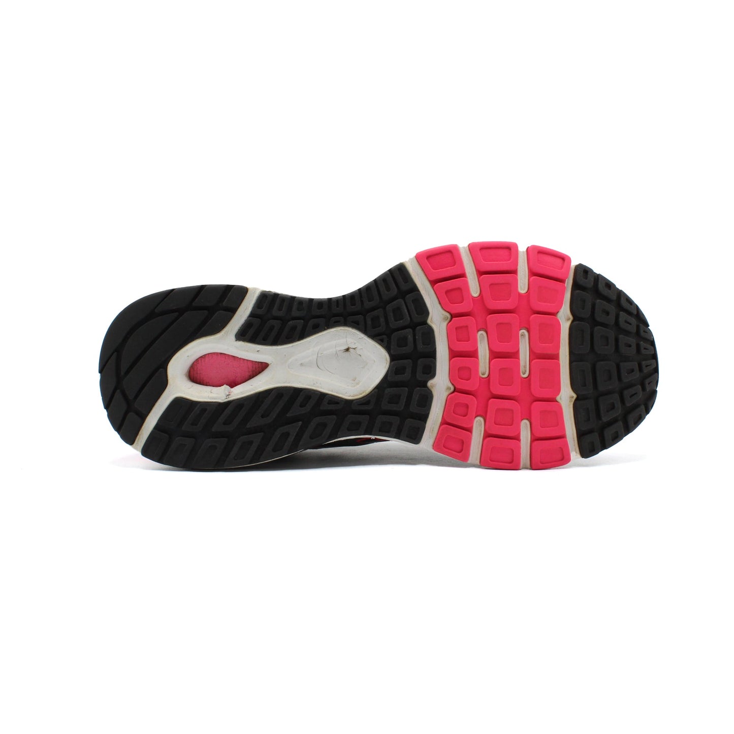 New Balance 560v7 Gunmetal Pink Running Shoe
